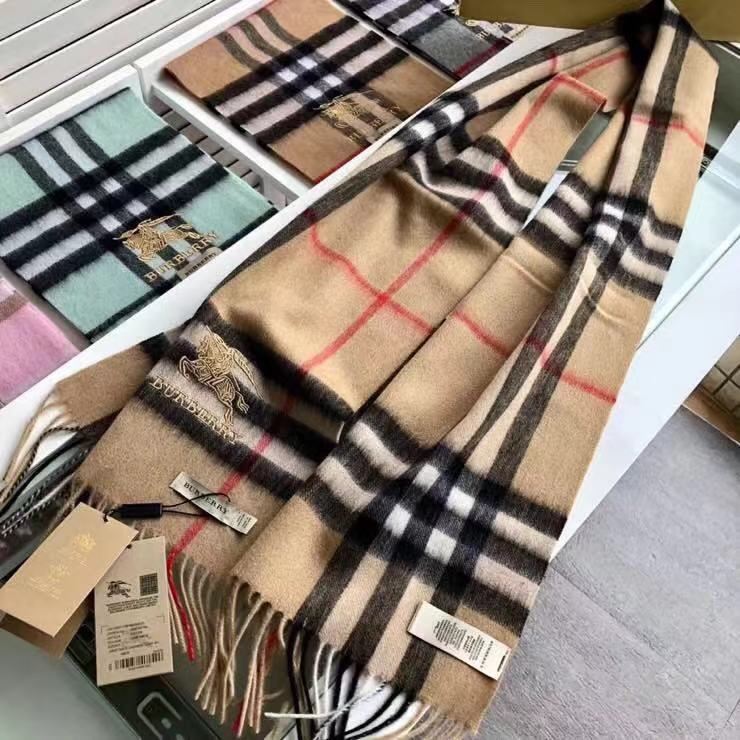 BURBERRY